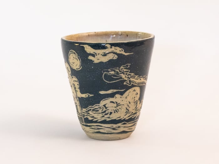 SOLD OUT - Spirited Away Mug image