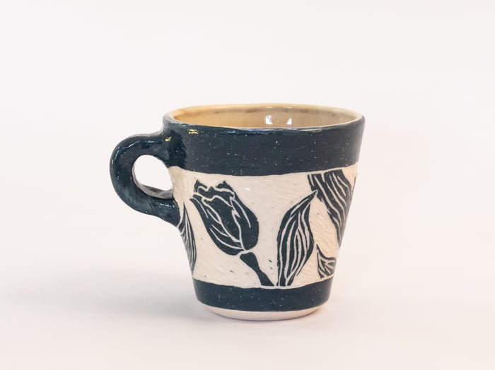 Tulip Mug image