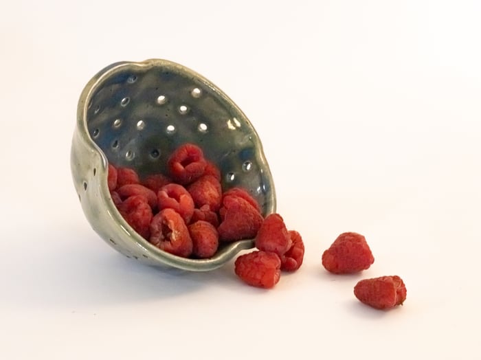 Berry Bowls image